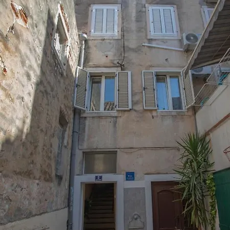 Apartamento The Heart Of Palace