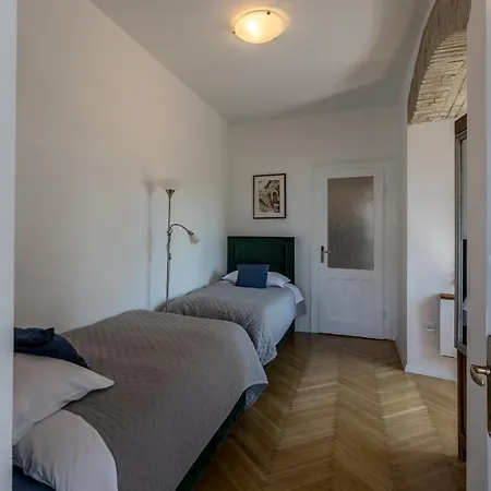 Apartamento The Heart Of Palace