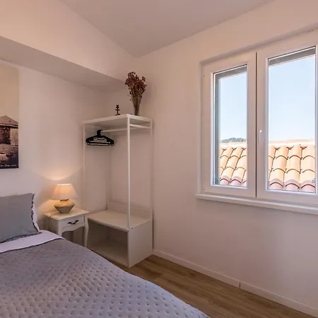 The Heart Of Palace Apartman
