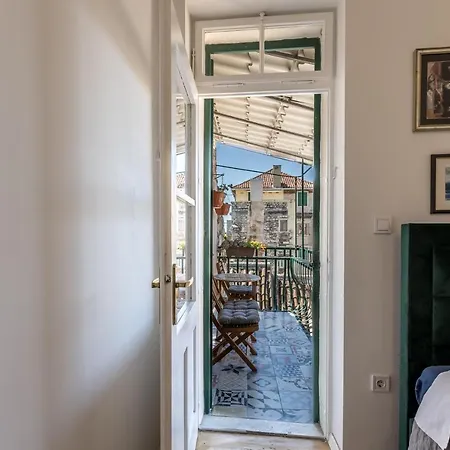 Apartamento The Heart Of Palace Split
