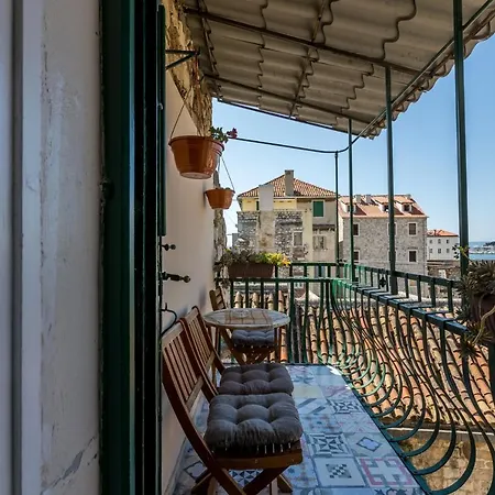 The Heart Of Palace Apartamento