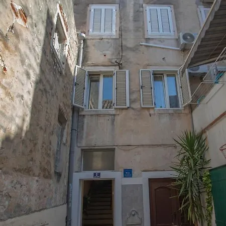 Appartamento The Heart Of Palace