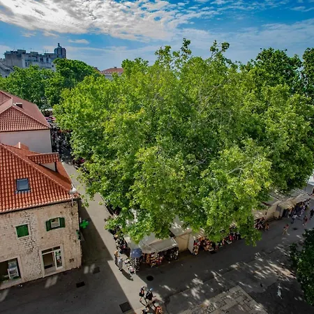 아파트 The Heart Of Palace