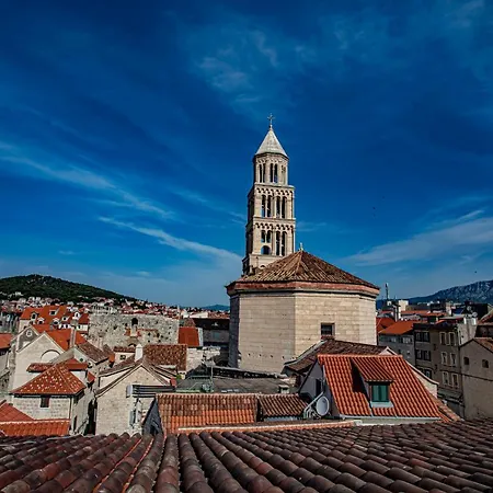 The Heart Of Palace Appartamento *