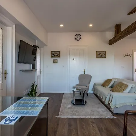 The Heart Of Palace 스플리트