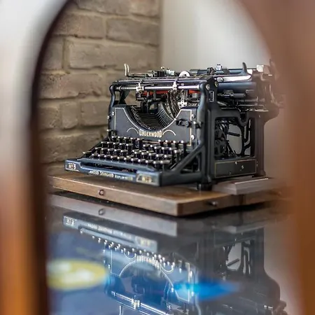 The Heart Of Palace Appartamento Spalato