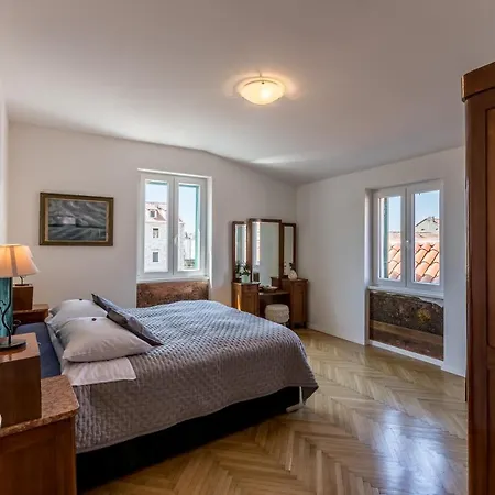 아파트 The Heart Of Palace 스플리트