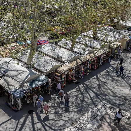 Appartamento The Heart Of Palace *