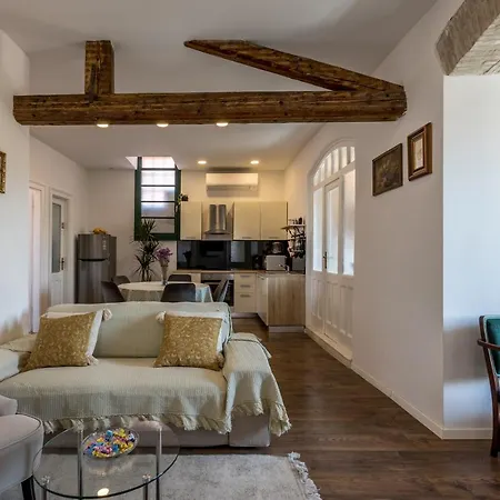 The Heart Of Palace * 스플리트