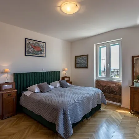 The Heart Of Palace 스플리트