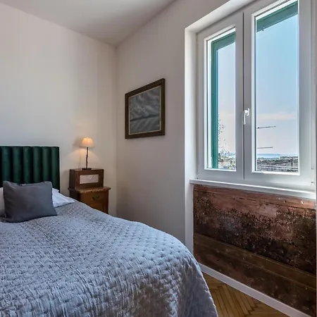 아파트 The Heart Of Palace *