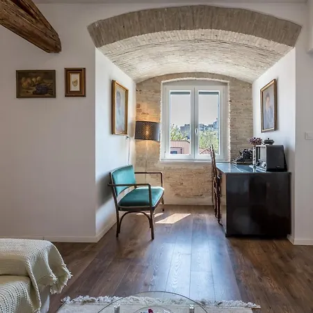 Appartamento The Heart Of Palace *