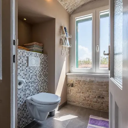 Appartamento The Heart Of Palace