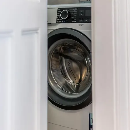 The Heart Of Palace Appartamento *