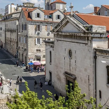 The Heart Of Palace *