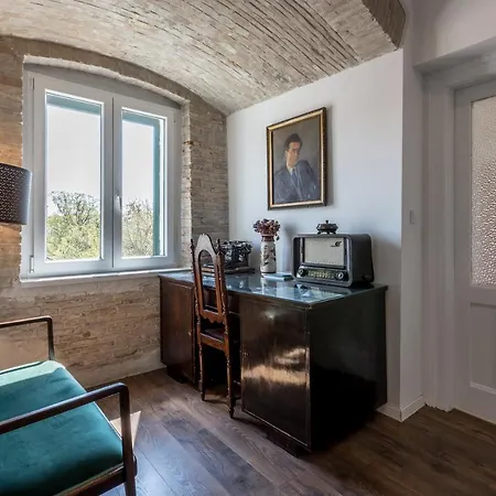 Appartamento The Heart Of Palace Spalato