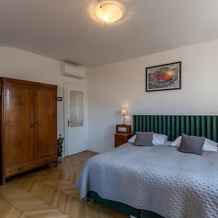 Appartamento The Heart Of Palace