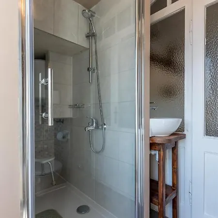 Appartamento The Heart Of Palace