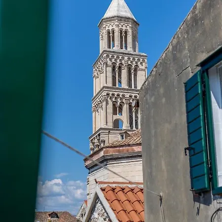 아파트 The Heart Of Palace