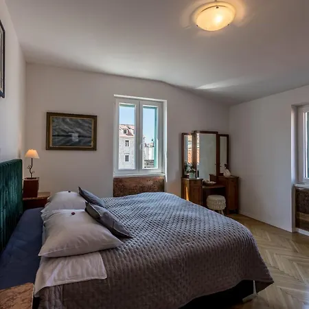 The Heart Of Palace *