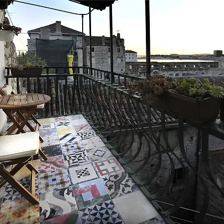 아파트 The Heart Of Palace *