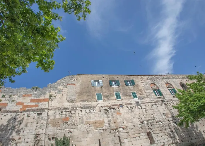 The Heart Of Apartment *