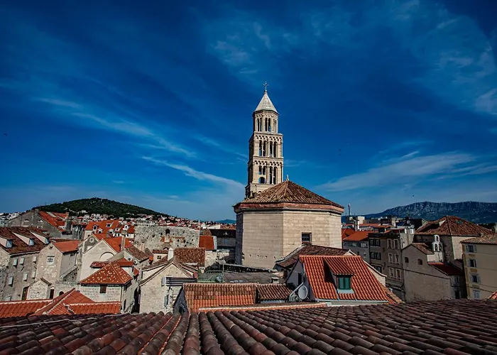 The Heart Of Apartment *