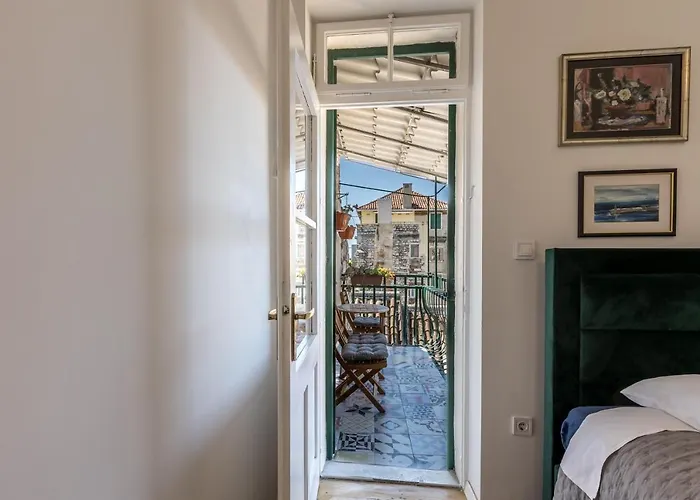 Apartment The Heart Of Split