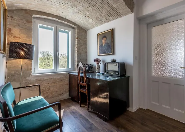 Apartment The Heart Of Split