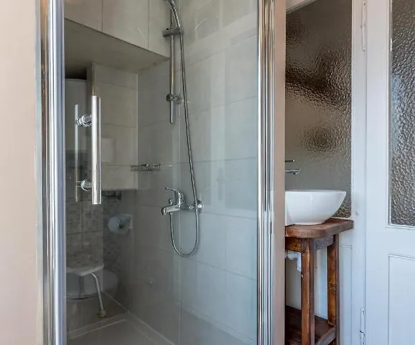 Apartment The Heart Of